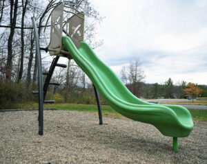 BOPARC playground investment approaching $2 million